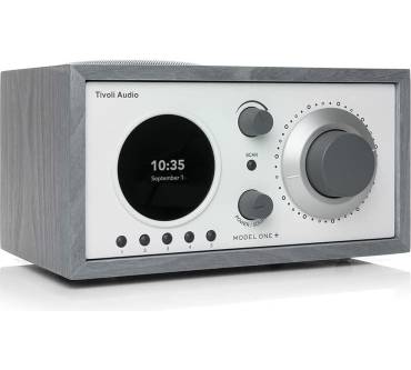 Produktbild Tivoli Audio Model One+