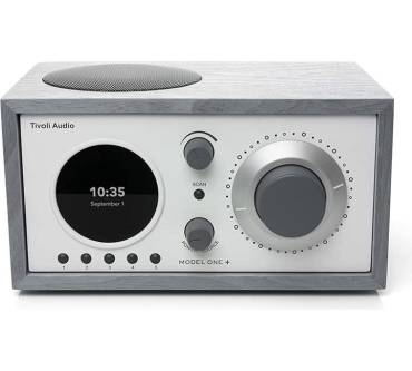 Produktbild Tivoli Audio Model One+