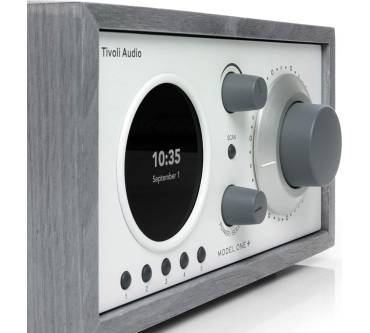 Produktbild Tivoli Audio Model One+