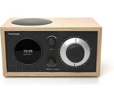 Produktbild Tivoli Audio Model One+