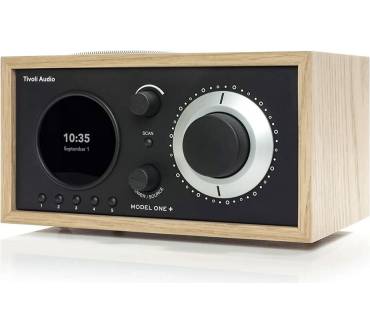 Produktbild Tivoli Audio Model One+