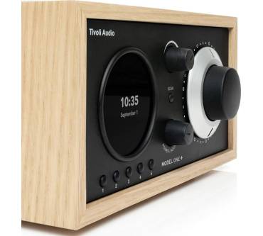 Produktbild Tivoli Audio Model One+