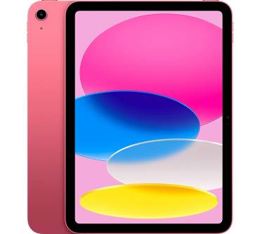 Produktbild Apple iPad (2022)