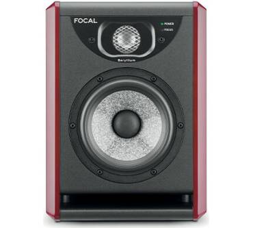 Produktbild Focal Solo6 ST6