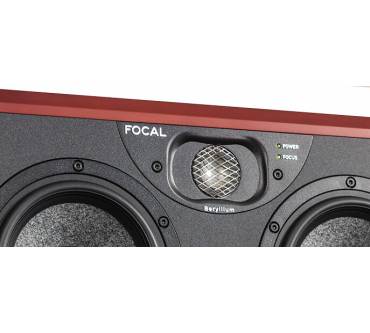 Produktbild Focal Solo6 ST6