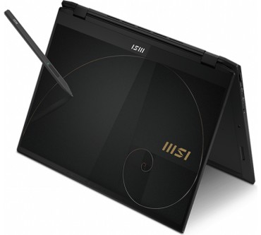 Produktbild MSI Summit E16 Flip