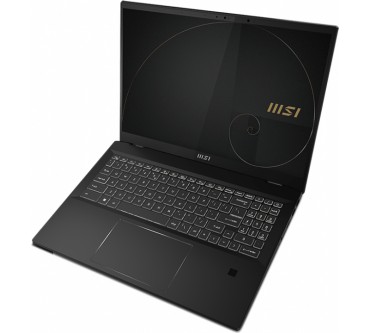 Produktbild MSI Summit E16 Flip