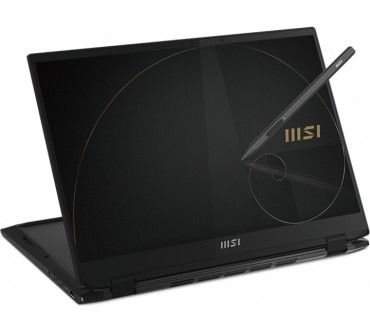 Produktbild MSI Summit E16 Flip