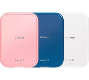 Produktbild Canon Zoemini 2