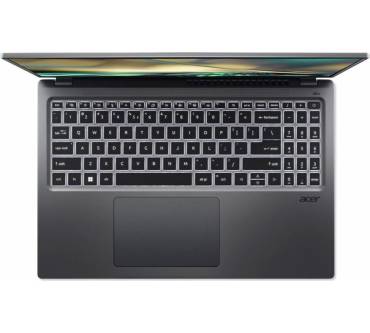 Produktbild Acer Swift X SFX16-52G