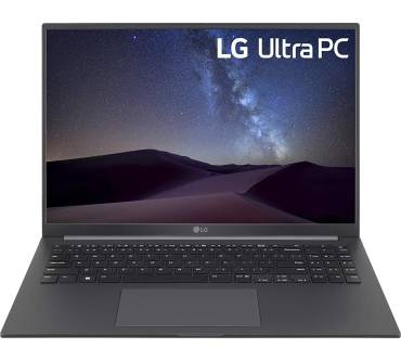 Produktbild LG Ultra-PC 16