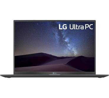 Produktbild LG Ultra-PC 16