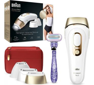 Produktbild Braun Silk-expert Pro 5 PL5267