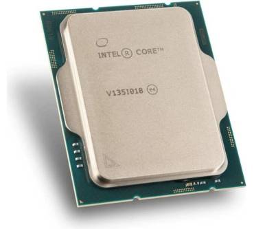 Produktbild Intel Core i5-13600K