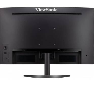 Produktbild ViewSonic VX2418C