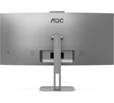 Produktbild AOC CU34V5CW