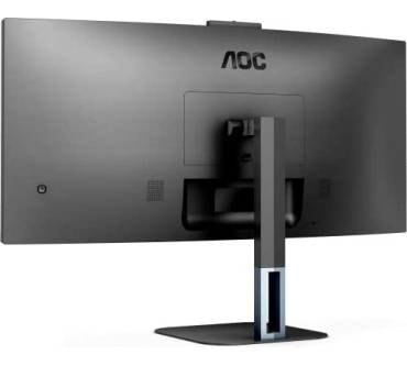 Produktbild AOC CU34V5CW