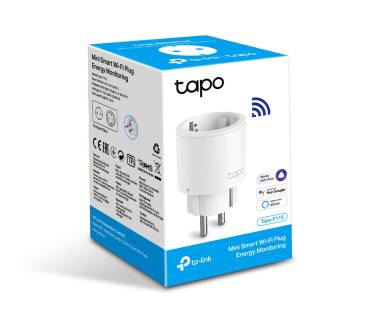 Produktbild TP-Link Tapo P115