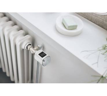 Produktbild Bosch Smart Home Heizkörper-Thermostat II