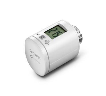 Produktbild Gigaset Thermostat ONE X