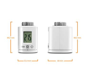 Produktbild Gigaset Thermostat ONE X