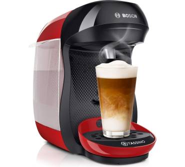 Produktbild Bosch Tassimo Happy