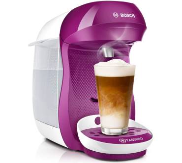 Produktbild Bosch Tassimo Happy