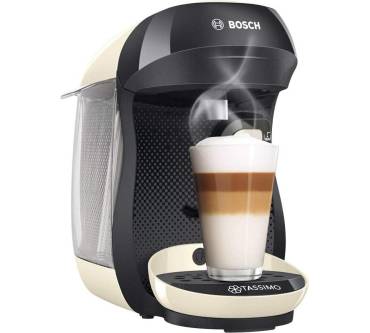 Produktbild Bosch Tassimo Happy