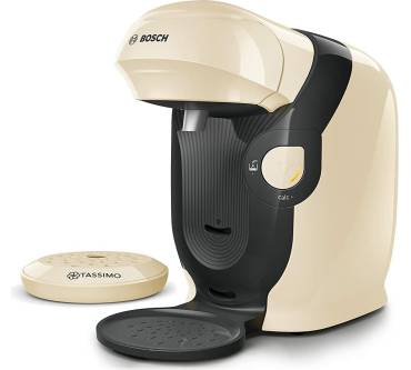 Produktbild Bosch Tassimo Happy