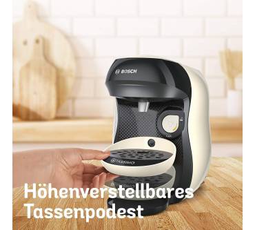 Produktbild Bosch Tassimo Happy