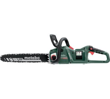 Produktbild Metabo MS 36-18 LTX BL 40