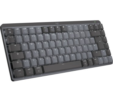 Produktbild Logitech MX Mechanical Mini for Mac