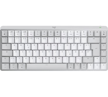 Produktbild Logitech MX Mechanical Mini for Mac