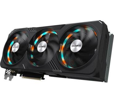 Produktbild GigaByte Geforce RTX 4090 Gaming OC 24G