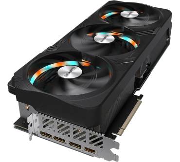 Produktbild GigaByte Geforce RTX 4090 Gaming OC 24G