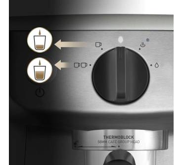 Produktbild Breville Barista VCF125X Mini