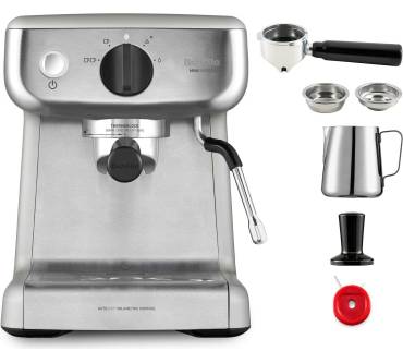 Produktbild Breville Barista VCF125X Mini