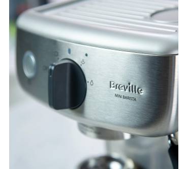 Produktbild Breville Barista VCF125X Mini