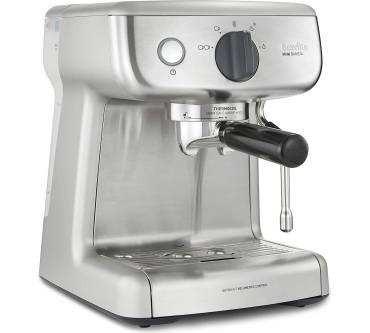 Produktbild Breville Barista VCF125X Mini