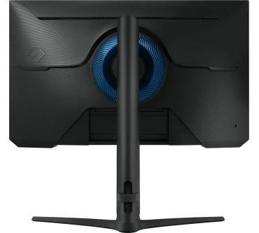 Produktbild Samsung Odyssey S25BG400EU