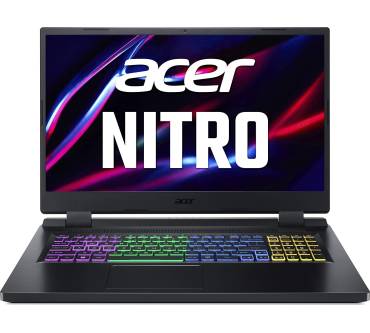 Produktbild Acer Nitro 5 AN517-42