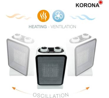 Produktbild Korona 60001