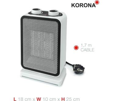 Produktbild Korona 60001