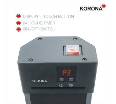 Produktbild Korona 60000