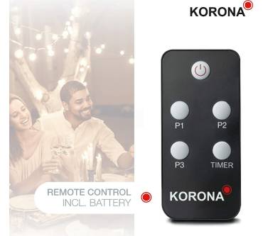 Produktbild Korona 60000