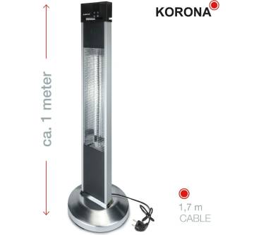 Produktbild Korona 60000