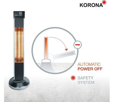 Produktbild Korona 60000