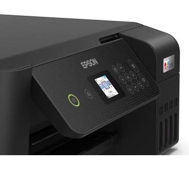 Produktbild Epson EcoTank L3260