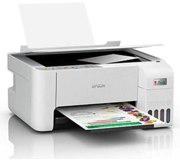 Produktbild Epson EcoTank L3260