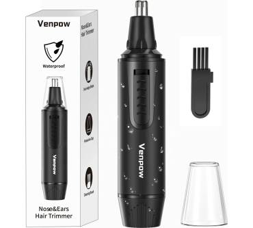 Produktbild Venpow Nose&Ears Hair Trimmer